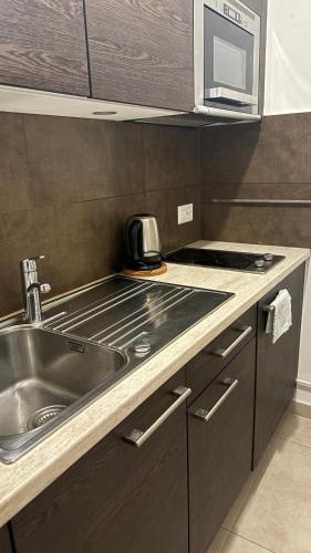 Appartement Famille, Ginevra (foto 8)