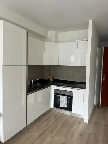 Appartement Famille in Genf, Schweiz