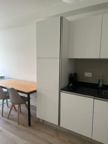 Appartement Famille, Ginevra (foto 10)