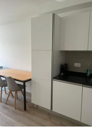 Appartement Famille, Ginevra (foto 11)