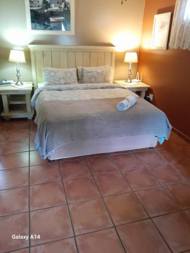 Duck Inn Self Catering Units Duck Inn Self Catering Units