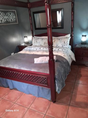 Duck Inn Self Catering Units Duck Inn Self Catering Units