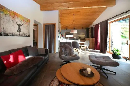 Haus MUMO in Bad Hofgastein, Österreich