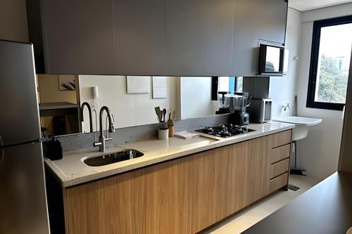 Apartamentos Essence Park Sul