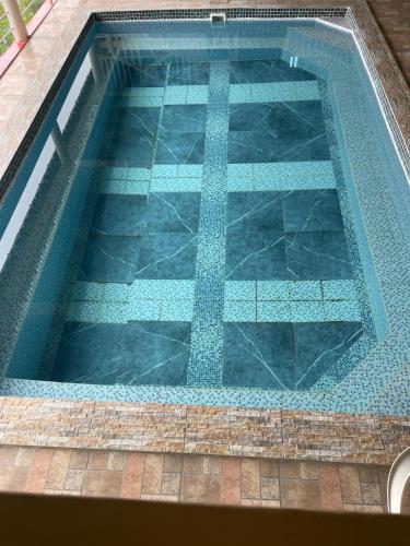 Swimming pool, Valo's 360 Services in Portsmouth