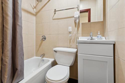 Prime Manhattan Location Family Friendly 2BR, Nueva York (foto 10)