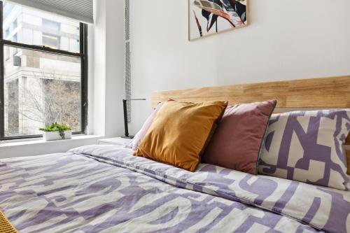 Prime Manhattan Location Family Friendly 2BR, Nueva York (foto 2)