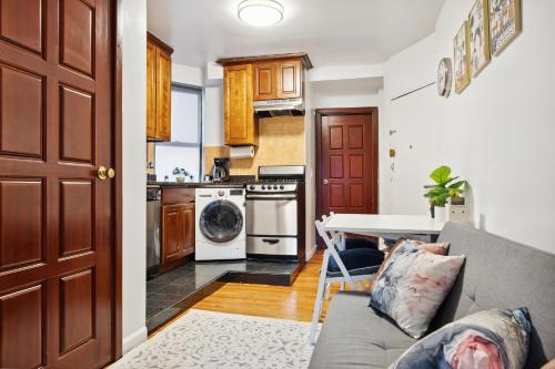 Prime Manhattan Location Family Friendly 2BR, Nueva York (foto 8)