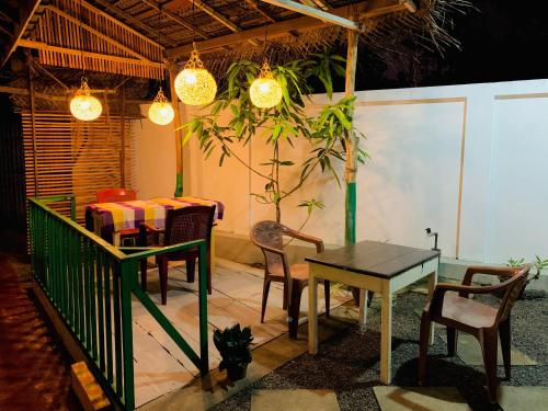 Sayuru Villa, Hikkaduwa (Foto 3)