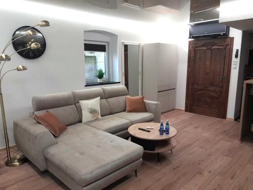 Apartament w Tucholi
