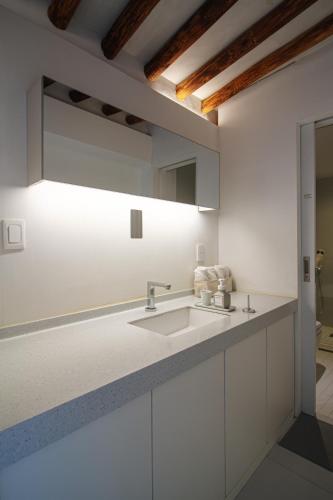 Cheongryang-Anchae 2BR 2BA Hanok Spa Free Parking, Soul (fotografie 6)