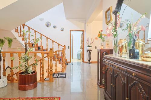 บริการและสิ่งอำนวยความสะดวก, Casa Barao das Laranjeiras in เซาร็อก