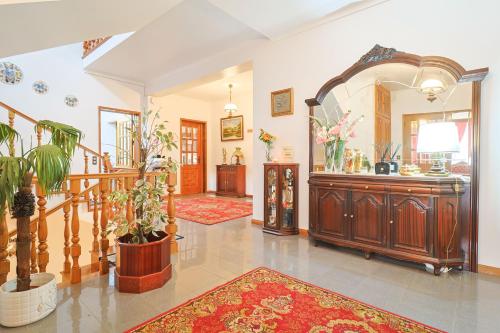บริการและสิ่งอำนวยความสะดวก, Casa Barao das Laranjeiras in เซาร็อก