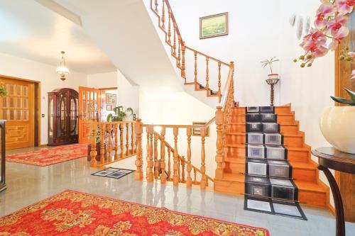 บริการและสิ่งอำนวยความสะดวก, Casa Barao das Laranjeiras in เซาร็อก