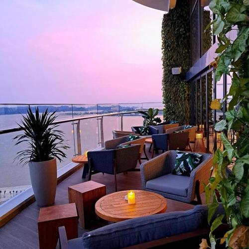 MyVy Homestay - Halong