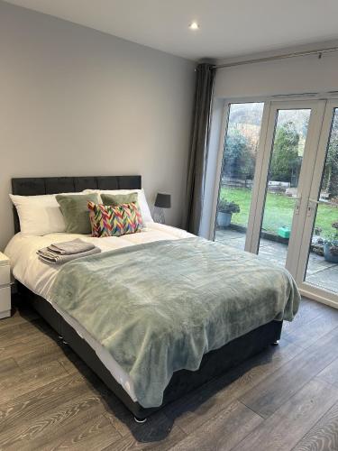 The Coniston Rooms in Hemel Hempstead