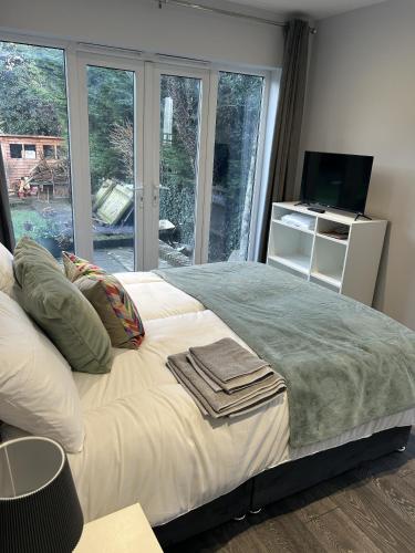 The Coniston Rooms in Hemel Hempstead