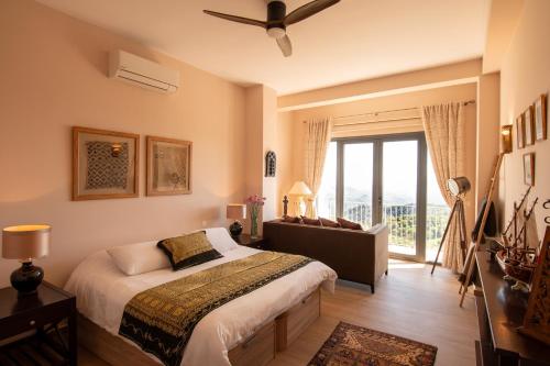 CASA EMILIANA The Town-House Gaucin Spain in Gaucin