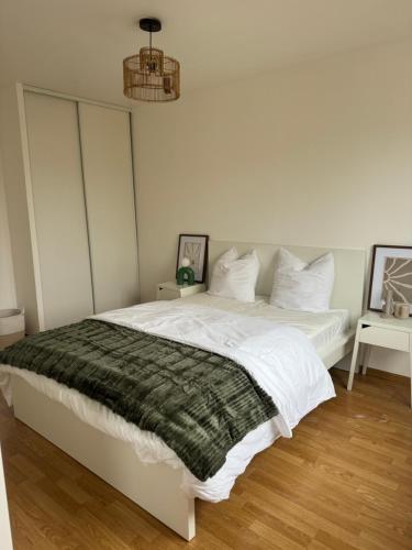 Appartement cosy proche de Paris avec Parking privé - Location saisonnière - Vitry-sur-Seine