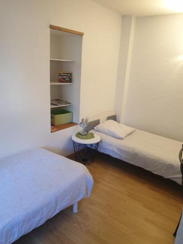 Maison Comet, Luchon (foto 10)