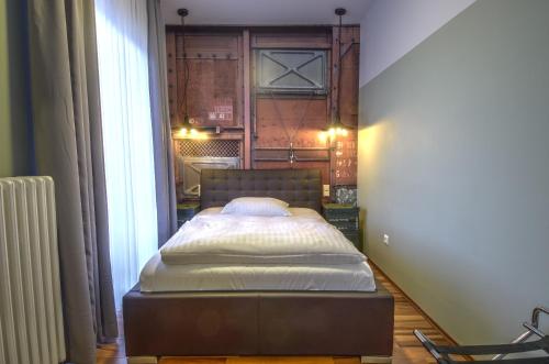 Privathotel Stickdorn