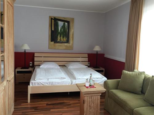 Privathotel Stickdorn - image 4