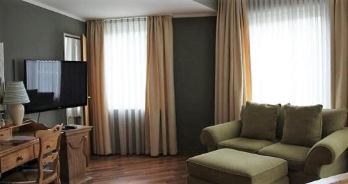 Privathotel Stickdorn