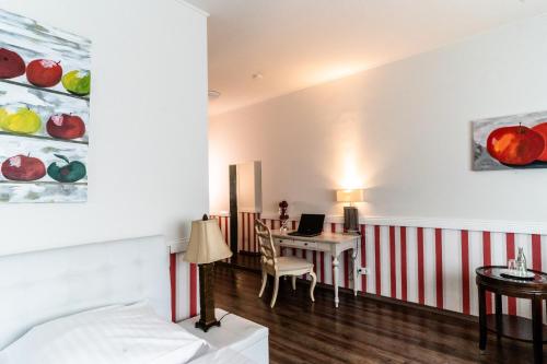 Privathotel Stickdorn - image 13