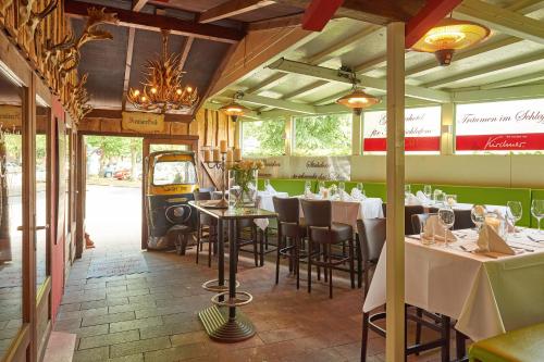 Privathotel Stickdorn