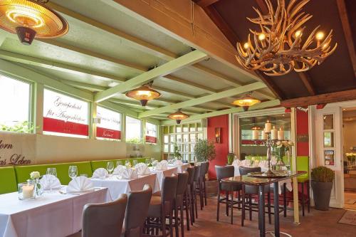 Privathotel Stickdorn - image 6