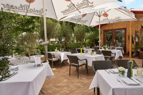 Privathotel Stickdorn - image 12