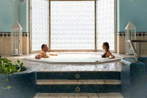 Galzignano Resort Terme & Golf - Hotel Sporting in Galzignano Terme