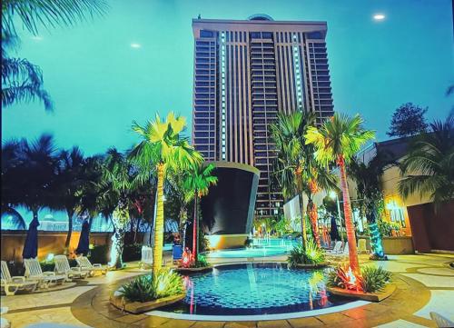 KL Cozy Suite Apartment At Times Square