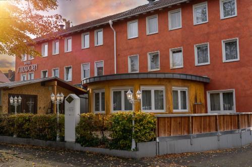 Privathotel Stickdorn - image 7