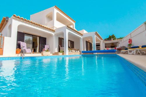 Villa Thai - com BBQ e piscina aquecível em Albufeira - image 3