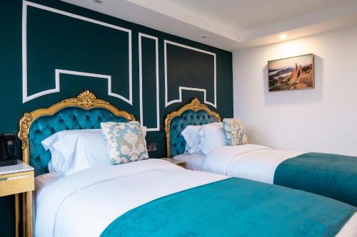 Muthu Glasgow River Hotel - image 4
