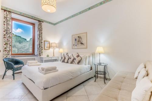 Emanuele House by Ghor