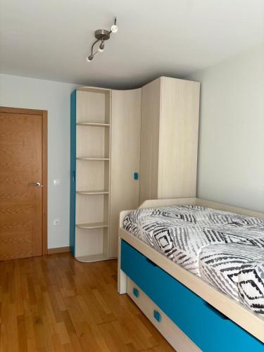Apartamento El Cruce in Sarón