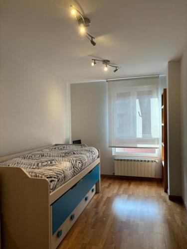 Apartamento El Cruce in Sarón