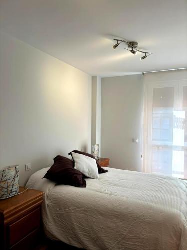 Apartamento El Cruce in Sarón