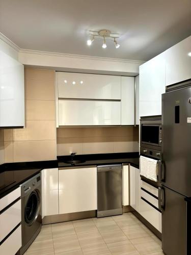 Apartamento El Cruce in Sarón