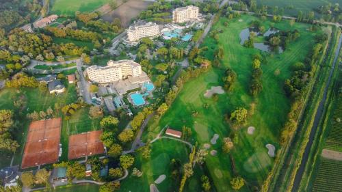 Galzignano Resort Terme & Golf - Hotelpension Majestic, Unterkunft in Galzignano Terme