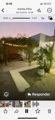 Nosso Lugar de Paz, Marechal Deodoro
