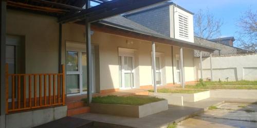 Apartamentos Turísticos Magencio - Barjas