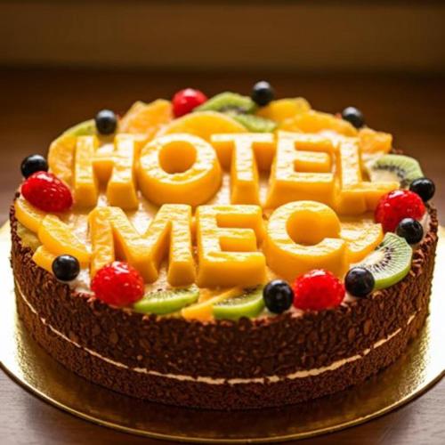 Hotel Mec, Mailand (Foto 4)