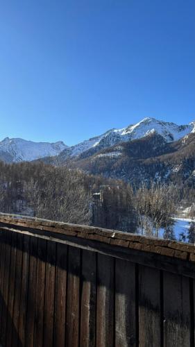 Duplex l 'Épervier, Les Orres (foto 7)