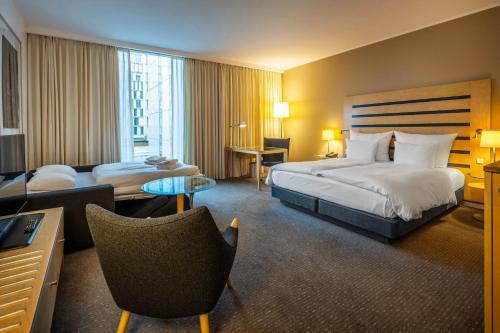 Clarion Hotel Copenhagen Airport, Copenhague (photo 8)