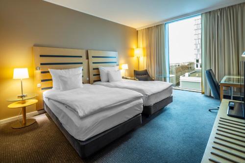 Clarion Hotel Copenhagen Airport, Copenhague (photo 6)