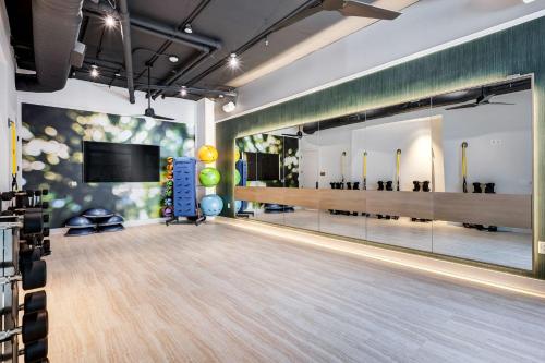 Modern Studio and 1BR Apartments in Charlottes Vibrant LoSo Neighborhood Modern Studio and 1BR Apartments in Charlottes Vibrant LoSo Neighborhood