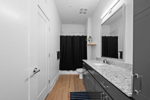 Modern Studio and 1BR Apartments in Charlottes Vibrant LoSo Neighborhood Modern Studio and 1BR Apartments in Charlottes Vibrant LoSo Neighborhood